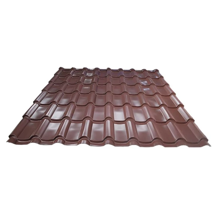 Glazed Tile Forming Machine suppliers