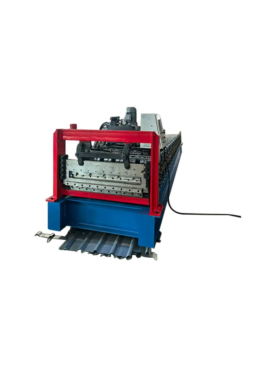 Double-layer Molding Machine suppliers