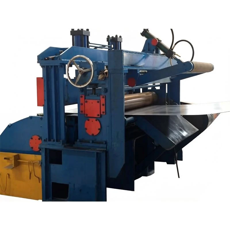 Automatic Fan-shaped Slitting Machine suppliers